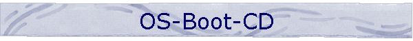 OS-Boot-CD