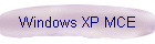 Windows XP MCE