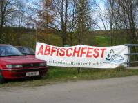 Highlight for album: Waldviertler Abfischfest 2002