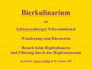 Bierkulinarium 2007