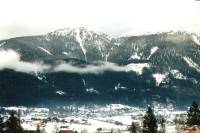 Highlight for album: Ski-Winterurlaub in Gosau 2002