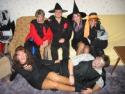 ...Hexen & Hexer & CO...