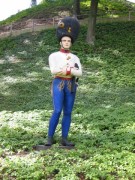 126-2667 IMG ... Bilder vom Englischen Garten