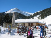 115-1582 IMG ... Panorama bei der Ellmaualm (1559m)