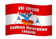 Saalbach Hinterglemm Logo