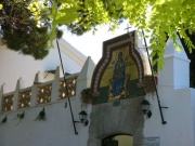 108-0860_IMG
...M�nnerkloster am Berg von Palaiokastritsa mit romantischer K�stenansicht