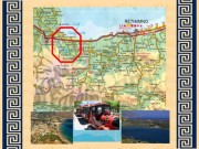 Georgioupolis / Corissia Beach / www.funtrain.at / Kourna Lake
