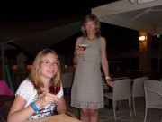 P1000948 * Ros�wein und Cocktail Alexander