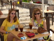 P1000949 * Caf� Frappe Time