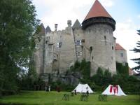 Highlight for album: Mittelalterfest in Heidenreichstein