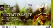 Orchideenausstellung