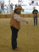 136-3693 IMG * Trickroping