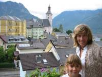 Highlight for album: Urlaub im Salzkammergut 2002