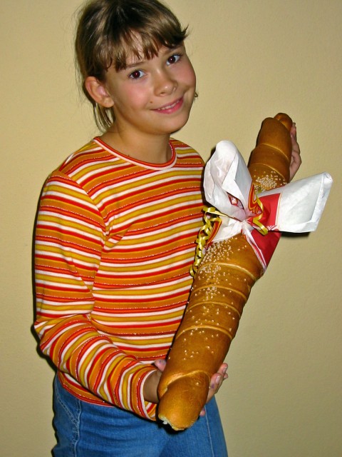 claudia spitz