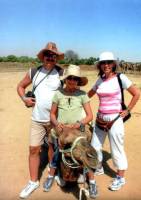 Highlight for album: Sommerurlaub 2006 in Tunesien