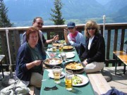 111-1180 IMG ...Kasnocken auf der Loferh�tte...