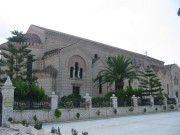 113-1318 IMG...Dionysios-Kirche am Hafen von Zakynthos...