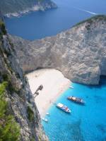 Highlight for album: Sommerurlaub 2004 auf ZAKYNTHOS