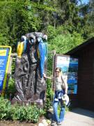 Highlight for Album: Kurzurlaub 2007 in K�rnten