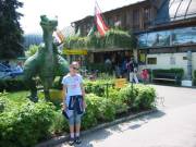 Highlight for Album: Reptilienzoo Harpp &amp; Europapark Klagenfurt