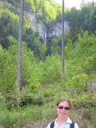 Highlight for Album: Wildensteiner Wasserfall