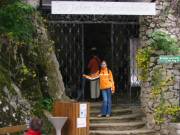 Highlight for Album: Tropfsteinh&ouml;hle in Griffen