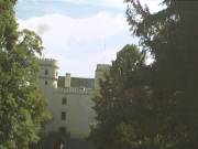 Highlight for Album: Ausflug nach ORLIK (CZ)